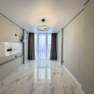 Новобудова на Вишенці з новим ремонтом