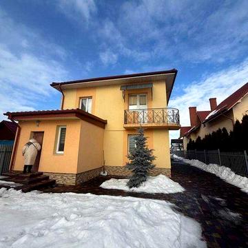 Оренда гарного будинку в Сокільниках