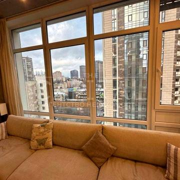 Продаж 2к 65,6 м² ЖК Бульвар Фонтанів | оренда $1400 | видовa ЖК Бульвар Фонтанів