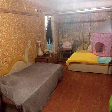 Срочно продам 1 комнатную квартиру в Чугуеве