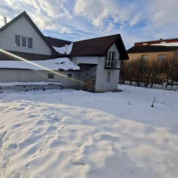 Здається в Оренду будинок. Перша здача. Меблі. Техніка. Камін