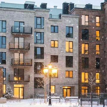 Простора 2-кім. в ЖК Клубного типу - 5 хв до ТРЦ Велес