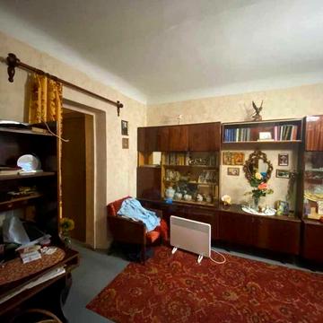 2к.квартира, 11 школа, 4/5, 43м2, цегла