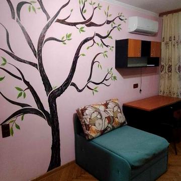 Здам однокімнатну квартиру