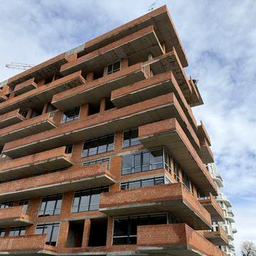 Продаж днокімнатної квартири ЖК Five Address