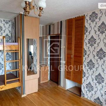 Продаж 1к Квартира Садова вулиця