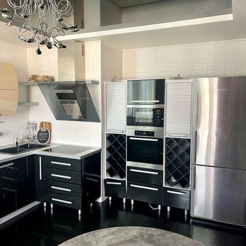 Сдам в оренду 1к 53кв Осокорки вул. Урловская 21б поруч Rivel Mall