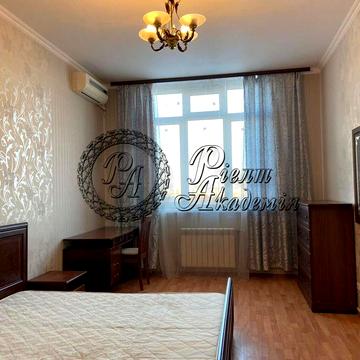 Сдам квартиру Київ, Гната Хоткевича вул.