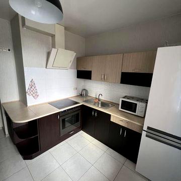 Здається 1 к квартира в ЖК Лісовий квартал Варіанти