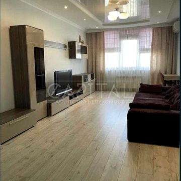 АВТОНОМНА простора 3-к квартира/вул. Чавдар, 1/3 хв до метро Осокорки