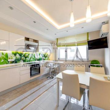 Оренда квартири, вул. Рудницького, Теремки 2, ЖК Венеція