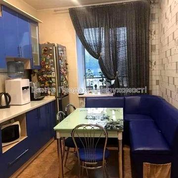 Продаж 3 к квартири, ЖК Олексіївський ЖК «Алексеевский»