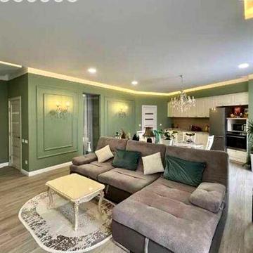 2К Аквамарин | 16 Фонтана | Тераса | Вид Море |  Автономія ЖК AQUA MARINE