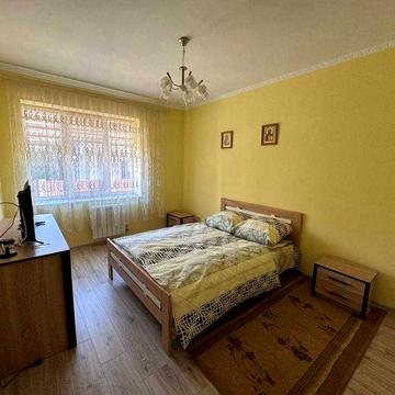 Оренда квартири в новобудові