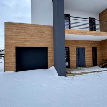 Продаж дуплексу на масиві Дендропарковий. Apple Park