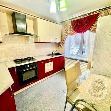 Світло завжди! Можна з песиком. 1-кімн. Центр. Меблі.Техніка.