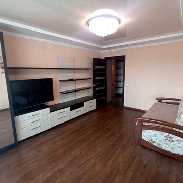 Оренда 1к квартира Словянка (3725)