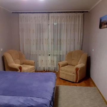 Науки просп., 60-А