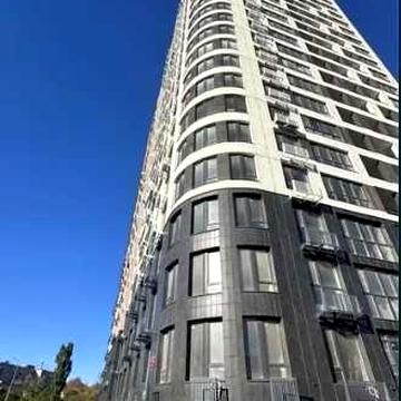 3х ком. квартира. 6 ст.Б.Фонтана. Новый ЖК!