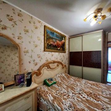 Продажа 3-к, ул. А. Алмазова (Карпенко)2/1