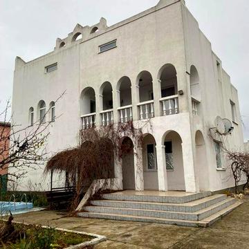 Продам жилой дом в Коблево