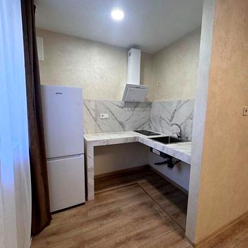 Продаж 1к Квартира Івана Мазепи проспект