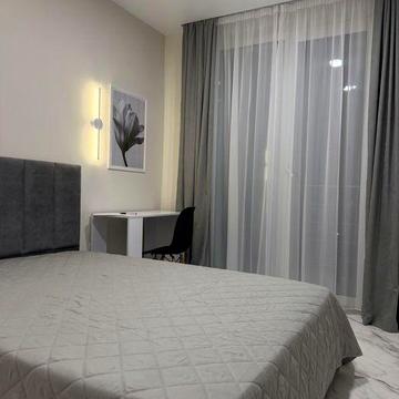 Оренда 1-кімнатної новобудови. Перша здача!