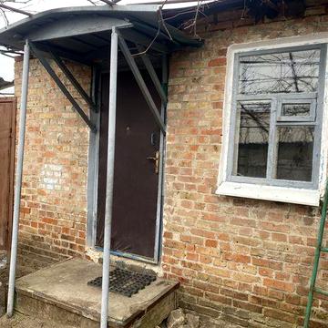 Продам пол домана Космосе