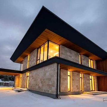 5 кімнатний Будинок 440 м2, КМ Нова Ходосівка