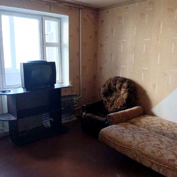 FO S4 Продам 1 ком. квартиру Рогань пр-т Героев Харькова м/р Солнечный