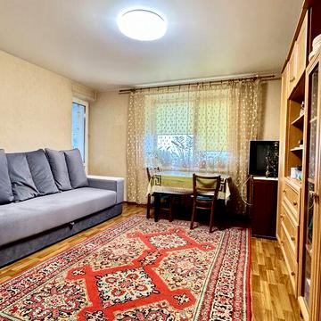 Продаж 2к Квартира Никифора Афраменка (Ладозька) вулиця