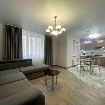 Оренда 2кім квартири в новобудові ЖК Роксоляна-650 уо