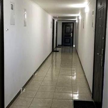 Аренда центр перекрёсток Украинская Харитонова двухкомнатная студия