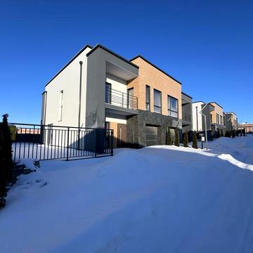 Продаж дуплексів Apple park. Хмельницький. Дендропарк