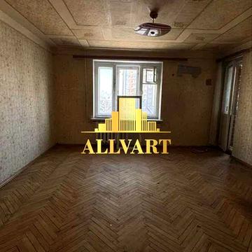 Продаж 2к квартири під ремонт, вул Липківського Урицького, м Вокзальна