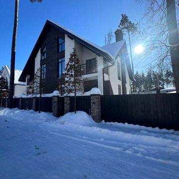 Продаж Дуплекс в лісовій частині Бучі Школа Газ