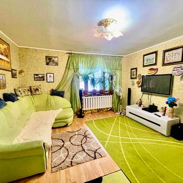 Заходь та живи! 2-х кімн. 54 кв.Ремонт.Меблі. Техніка.Жабинського 2Б.