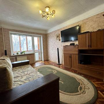 Оренда 2-к квартири метро Дарниця, Лівобережна проспект Миру