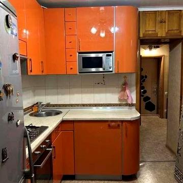 2-кімнатна квартира, Холодна гора, поряд метро