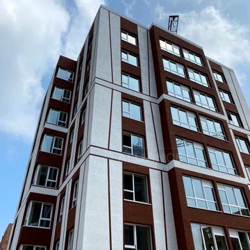 Євгена Коновальця вул., 2