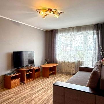 Продаж дворівневої квартири на 15-му мікрорайоні