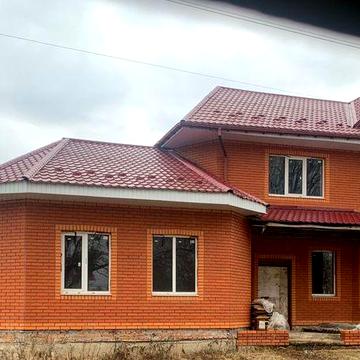 Будинок з територією