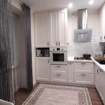 Гарна 2ка з технікою в Ірпені, Мечникова Готова до заселення! Програми ЖК Комфорт Хаус