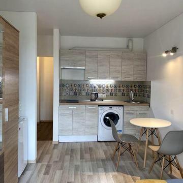 Оренда 1 к.квартири смарт, вул.Берковецька 6а, ЖК ЛАЛЕНД