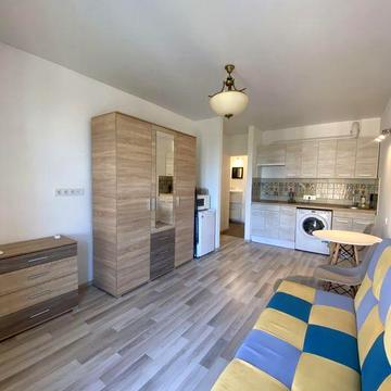 Оренда 1 к.квартири смарт, вул.Берковецька 6а, ЖК ЛАЛЕНД