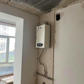 Велика 2к квартира 68 м²  2% оф. Сертифікат