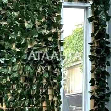 Летняя дача в Крыжановке