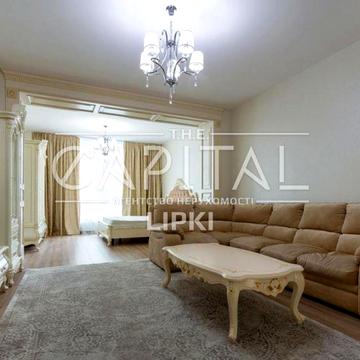 Продаж квартири, Драгомирова, Верхогляда, ЖК Новопечерські Липки ЖК Новопечерские Липки