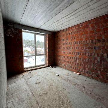 Продаж квартири на вул.Соборна Газове опалення Розтермінування