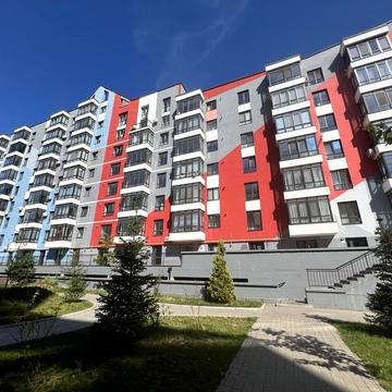 Національної Гвардії вул., 13х